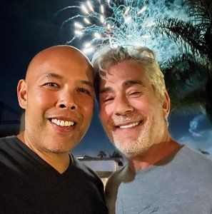 Meet your Posher, Mike